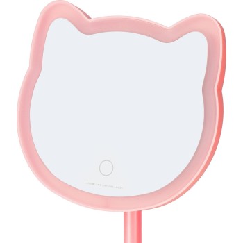 Καθρέπτης Make-Up Με Φως Legami Make-Up Mirror With Light - You Look Purrfect Γατουλα Dmr0001 DMR0001 8052694010256