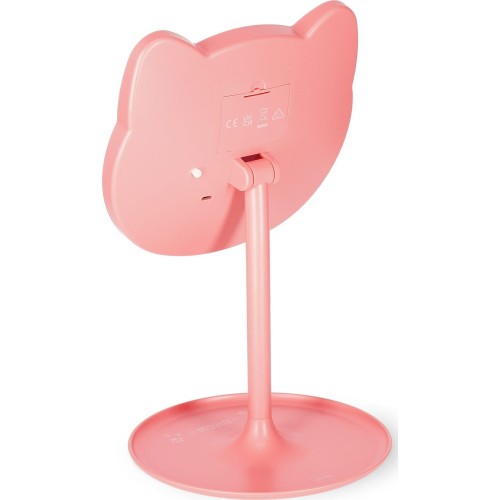 Καθρέπτης Make-Up Με Φως Legami Make-Up Mirror With Light - You Look Purrfect Γατουλα Dmr0001 DMR0001 8052694010256