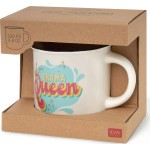 κούπα Legami cup-puccino 350ml -take a break- Drama Queen cup0065 CUP0065 8052694002244
