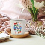 Legami Porcelain Mug - King - Cup-puccino king CUP0070 8052694005450