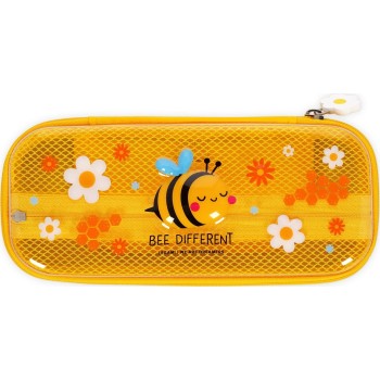 κασετίνα Legami Pencil Case Wonderwow - Bee μελισσα pcr0006 PCR0006 8052694027537