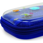 κασετίνα Legami Pencil Case Wonderwow - Space διαστημα pcr0002 PCR0002 8052694027490