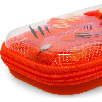 κασετίνα Legami Pencil Case Wonderwow - Tiger τιγρης pcr0004 PCR0004 8052694027513