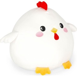 Legami Μαξιλάρι Hen - Super Soft! Κότα SUS0012 8052694028374