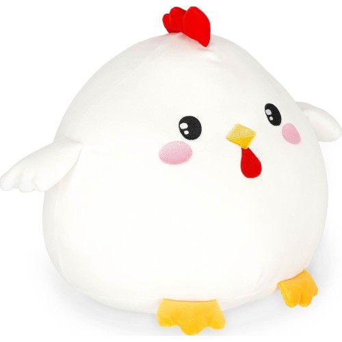 Legami Hen Pillow - Super Soft! Hen SUS0012 8052694028374