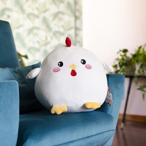 Legami Μαξιλάρι Hen - Super Soft! Κότα SUS0012 8052694028374