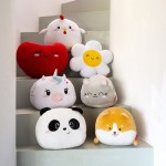 Legami Hen Pillow - Super Soft! Hen SUS0012 8052694028374