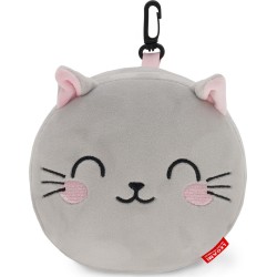 Legami Kitty Μαξιλάρι Ταξιδιού Με Μάσκα - My Travel Buddy Kitty CTP0005 8052694030520