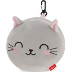 Legami Kitty Μαξιλάρι Ταξιδιού Με Μάσκα - My Travel Buddy Kitty CTP0005 8052694030520