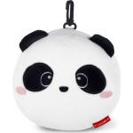 Legami Panda Μαξιλάρι Ταξιδιού Με Μάσκα Ύπνου - My Travel Buddy Panda CTP0004 8053610784282