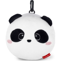 Legami Panda Travel Pillow With Sleep Mask - My Travel Buddy panda CTP0004 8053610784282
