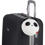 Legami Panda Μαξιλάρι Ταξιδιού Με Μάσκα Ύπνου - My Travel Buddy Panda CTP0004 8053610784282