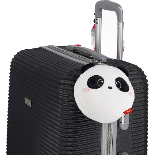 Legami Panda Μαξιλάρι Ταξιδιού Με Μάσκα Ύπνου - My Travel Buddy Panda CTP0004 8053610784282