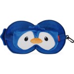 Legami Penguin Μαξιλάρι Ταξιδιού Με Μάσκα Ύπνου - My Travel Buddy Πιγκουίνος CTP0001 8053610784251