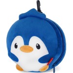 Legami Penguin Travel Pillow With Sleep Mask - My Travel Buddy penguin CTP0001 8053610784251