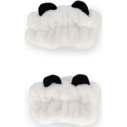 Legami Βραχιολάκι Καρπού Για Περιποίηση Προσώπου Panda Anti-Drip Wrist Bands For Skincare - Stop The Drop Panda WWB0001 80526940