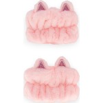 Legami Kitty Anti-drip Wrist Bands for Skincare - Stop The Drop kitty WWB0003 8052694029784