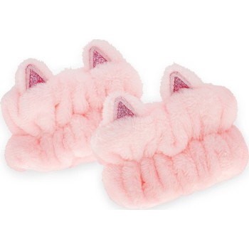 Legami Kitty Anti-drip Wrist Bands for Skincare - Stop The Drop kitty WWB0003 8052694029784