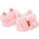 Legami Kitty Anti-drip Wrist Bands for Skincare - Stop The Drop kitty WWB0003 8052694029784