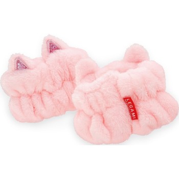 Legami Kitty Anti-drip Wrist Bands for Skincare - Stop The Drop kitty WWB0003 8052694029784
