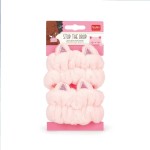 Legami Kitty Anti-drip Wrist Bands for Skincare - Stop The Drop kitty WWB0003 8052694029784