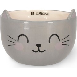 Μπωλ Για Δημητριακά Legami - Stoneware Cereal Bowl Buongiorno Kitty Bwl0002 BWL0002 8052694023676