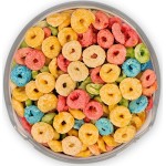 Legami Stoneware Cereal Bowl - Kitty - Buongiorno! kitty BWL0002 8052694023676