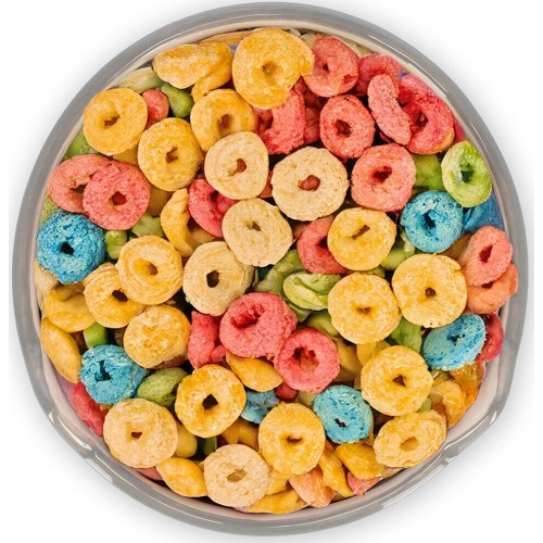 Legami Stoneware Cereal Bowl - Kitty - Buongiorno! kitty BWL0002 8052694023676