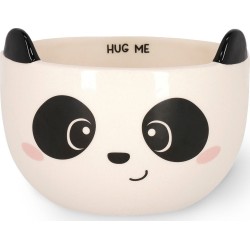 Πηλινο Μπωλ Για Δημητριακά Legami - Stoneware Cereal Bowl Buongiorno Panda Bwl0001 BWL0001 8052694023669