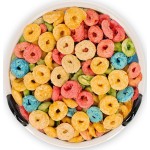 Legami Stoneware Cereal Bowl - Panda - Buongiorno! panda BWL0001 8052694023669