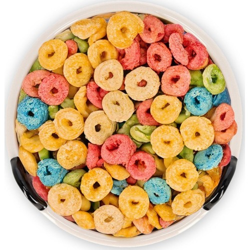 Legami Stoneware Cereal Bowl - Panda - Buongiorno! panda BWL0001 8052694023669
