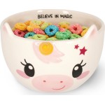 μπωλ για δημητριακά Legami - stoneware cereal bowl buongiorno Unicorn bwl0003 BWL0003 8052694023683