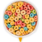 μπωλ για δημητριακά Legami - stoneware cereal bowl buongiorno Unicorn bwl0003 BWL0003 8052694023683