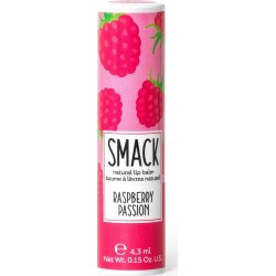 Legami Raspberry Lip Balm - Smack raspberry SMA0011 8052694027957