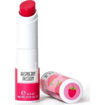 Legami Raspberry Lip Balm - Smack raspberry SMA0011 8052694027957