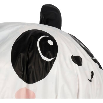 Σκουφάκι Μπάνιου Legami Shower Cap - The Shower Must Go On - Panda Shc0001 SHC0001 8052694000929