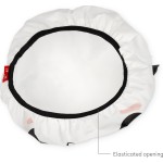 Σκουφάκι Μπάνιου Legami Shower Cap - The Shower Must Go On - Panda Shc0001 SHC0001 8052694000929