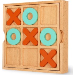 επιτραπέζιο παιχνίδι tic-tac-toe Legami ttt0001 TTT0001 8052694024154