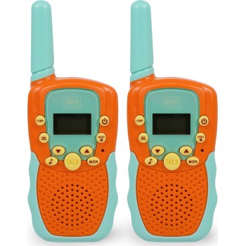 Legami Set of 2 Walkie Talkie WT0001 8052694017354