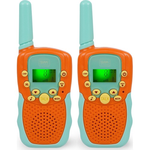 Legami Set of 2 Walkie Talkie WT0001 8052694017354
