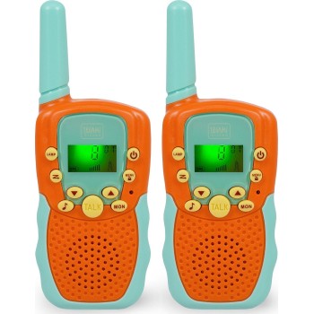 Legami Set of 2 Walkie Talkie WT0001 8052694017354