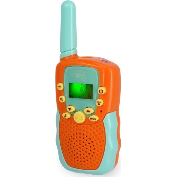 Walkie Walkie Legami Vintage Memories Set Of 2 Walkies Walkies  3-5 Km Εμβέλεια Σε Ανοιχτούς Χώρους Wt0001 WT0001 8052694017354