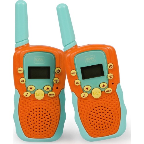 Legami Set of 2 Walkie Talkie WT0001 8052694017354