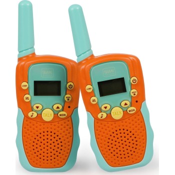 Legami Set of 2 Walkie Talkie WT0001 8052694017354