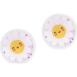 Legami Daisy Reusable Cooling Eye Pads - Chill Out daisy EYP0004 8052694001711