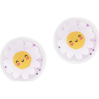 Legami Θερμοφόρα Για Τα Μάτια Daisy Reusable Cooling Eye Pads - Chill Out Μαργαρίτα EYP0004 8052694001711