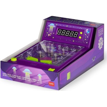 Legami Pinball Arcade - Galactic Race FLIP0001 8052694011277