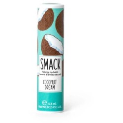 Legami Smack Lip Balm Coconut SMA0013 8052694027971