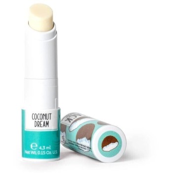 Legami Smack Lip Balm Coconut SMA0013 8052694027971