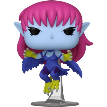 Funko Animation: Yu-Gi-Oh! - Harpie Lady - 1/6 Odds For Rare Chase Variant - Collectable Vinyl Figure - Gift Idea 75607 88969875